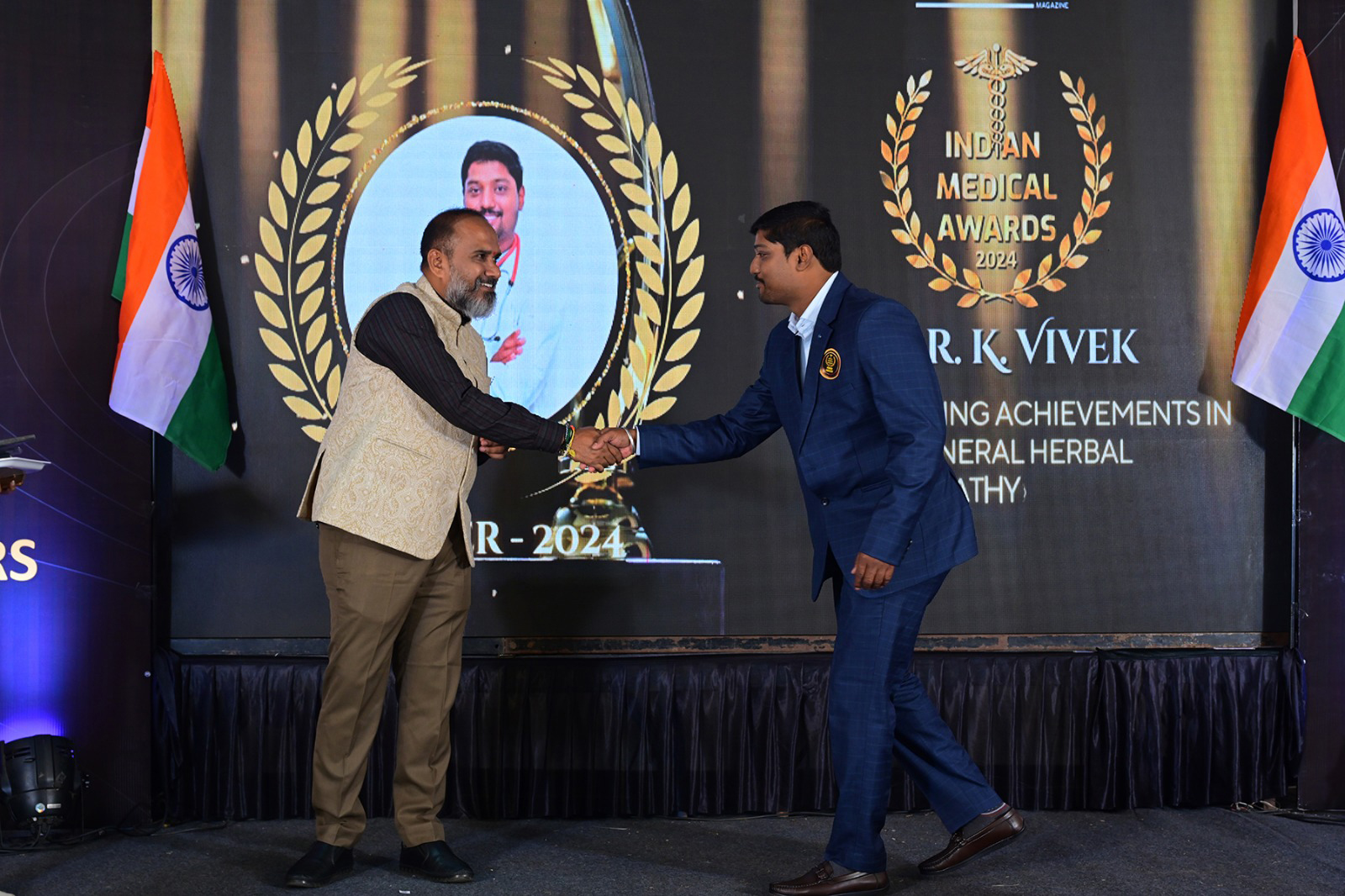 drvivek