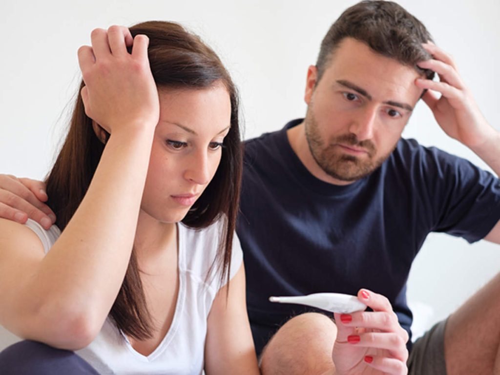 Infertility