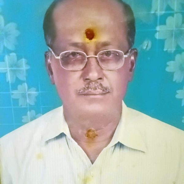 K-Krishnan