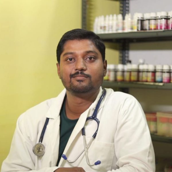 drvivek